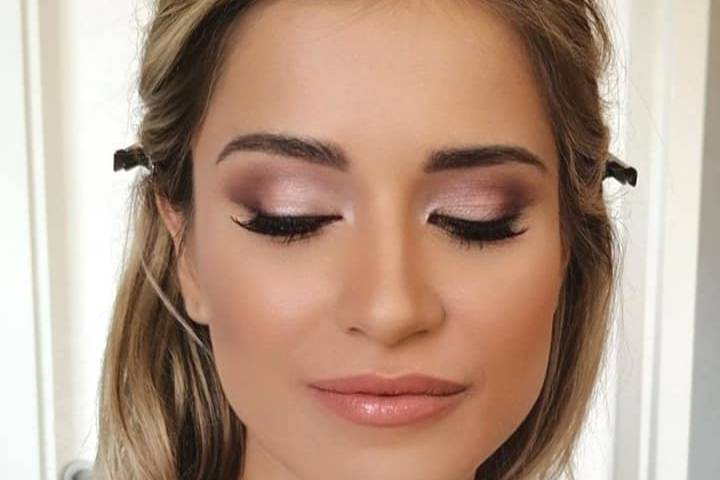 Trucco Sposa