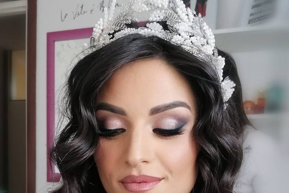 Trucco Sposa