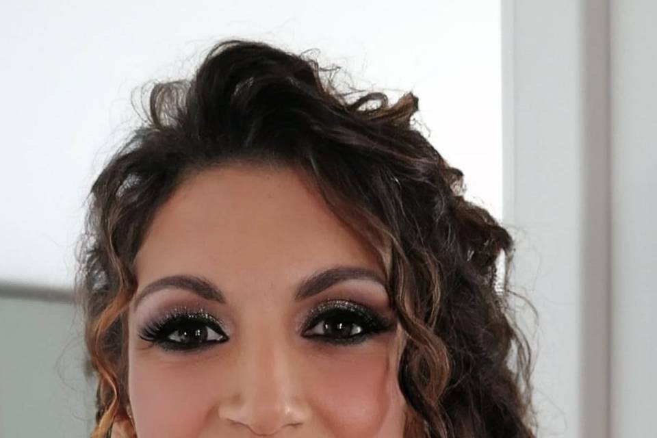 Trucco Sposa