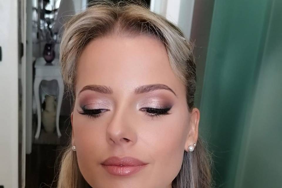 Trucco Sposa