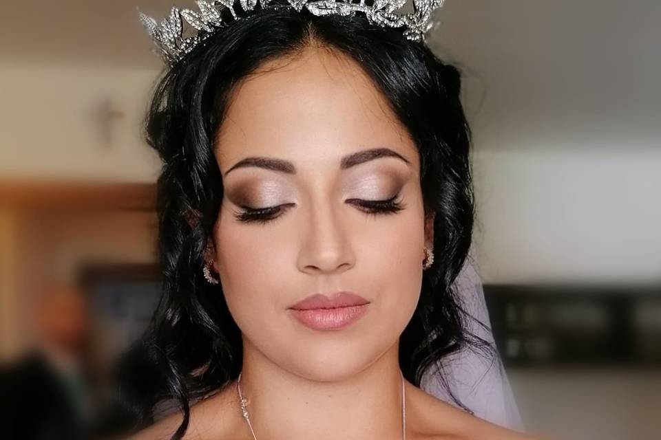 Trucco Sposa