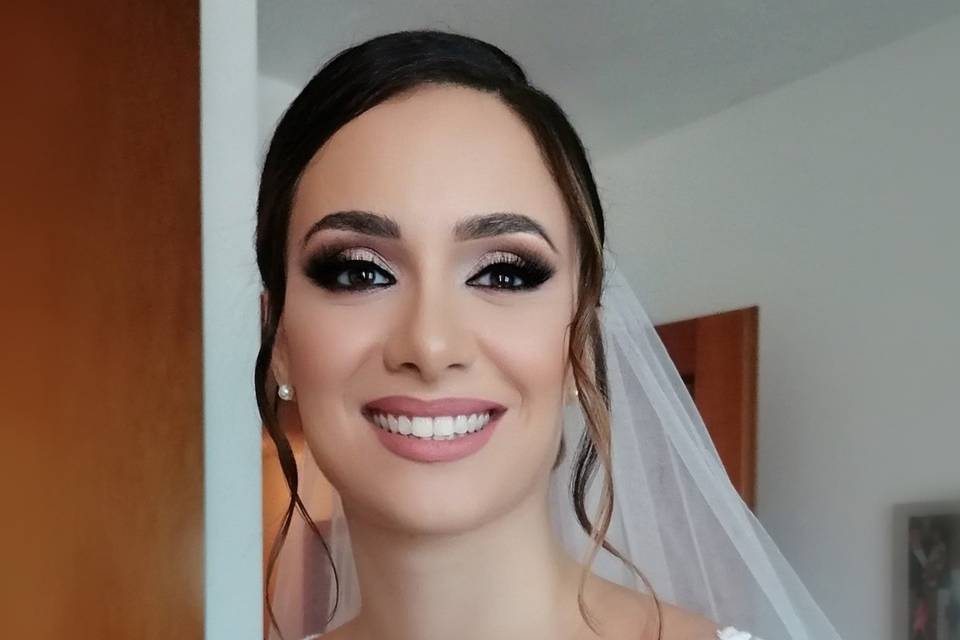 Trucco Sposa