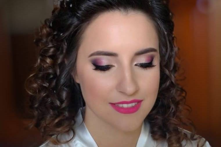 Trucco Sposa