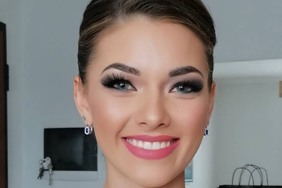 Trucco Sposa