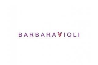 Logo Barbara Violi