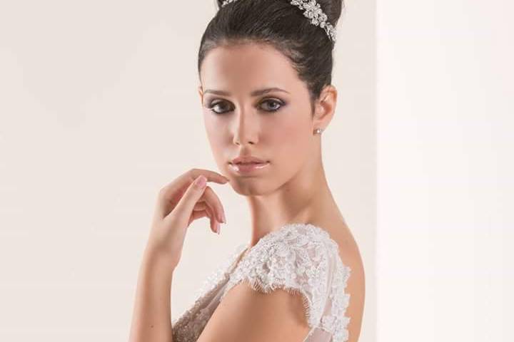 Trucco Sposa