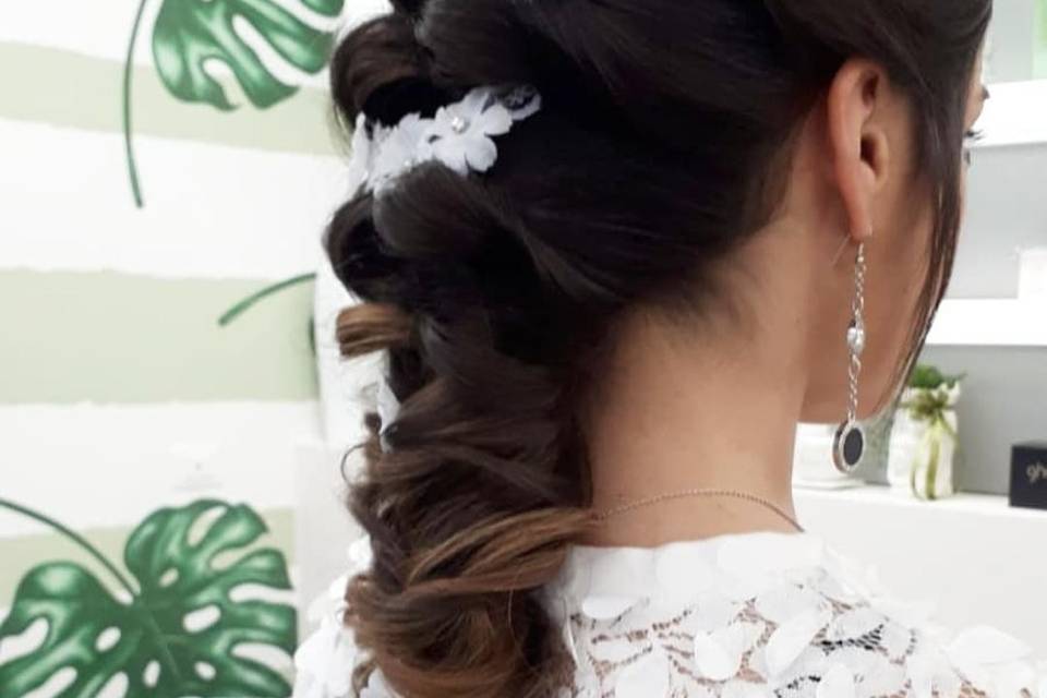 Accessori sposa