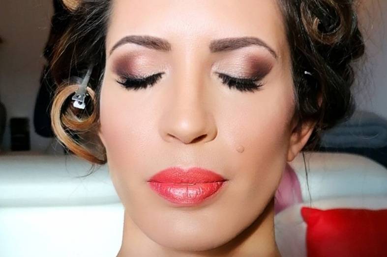 Trucco Sposa