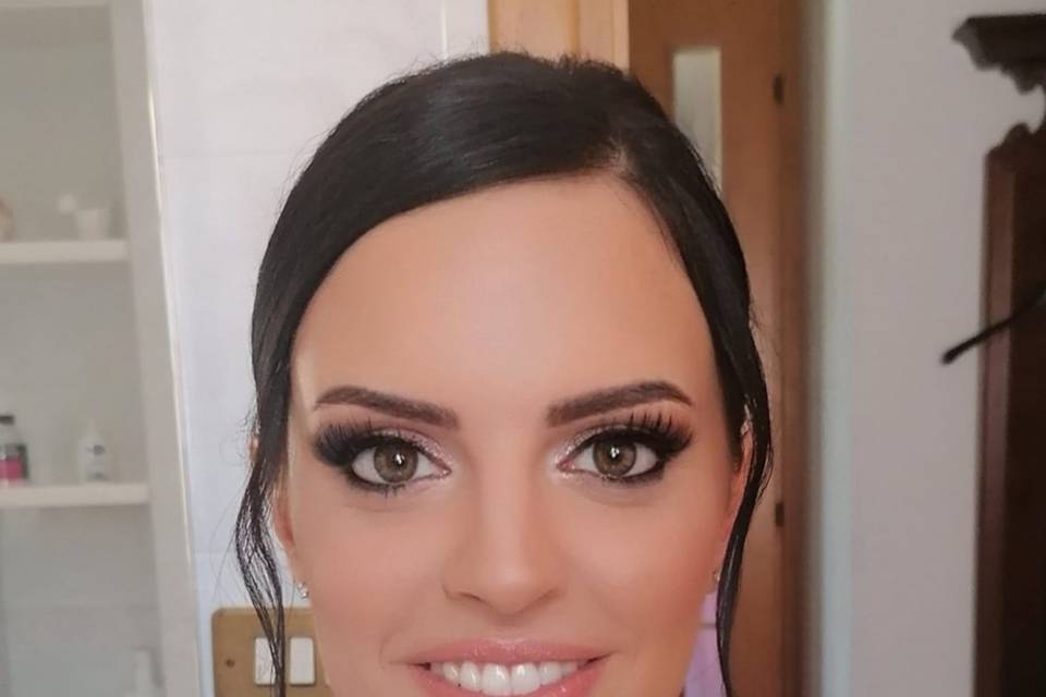 Trucco Sposa