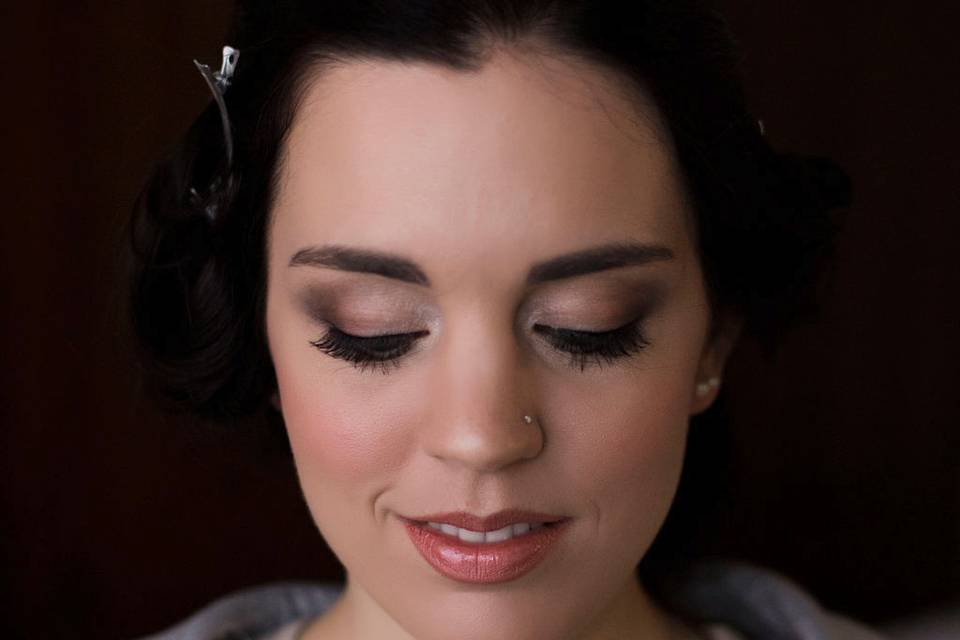 Trucco Sposa