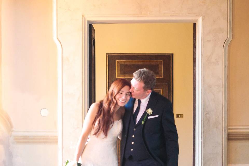Mat and Mary
