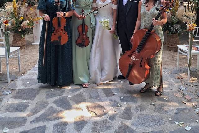 Matrimonio