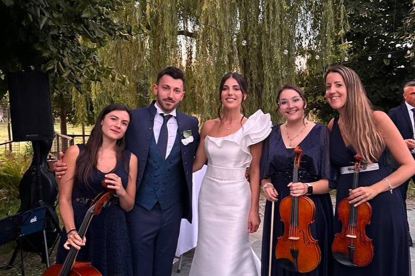 Matrimonio