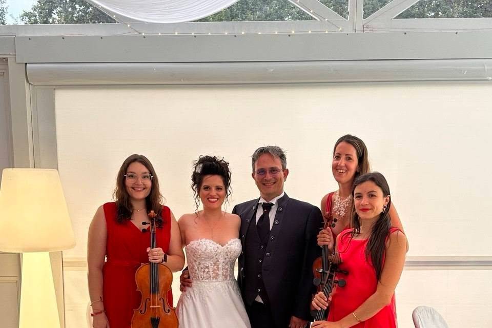 Matrimonio