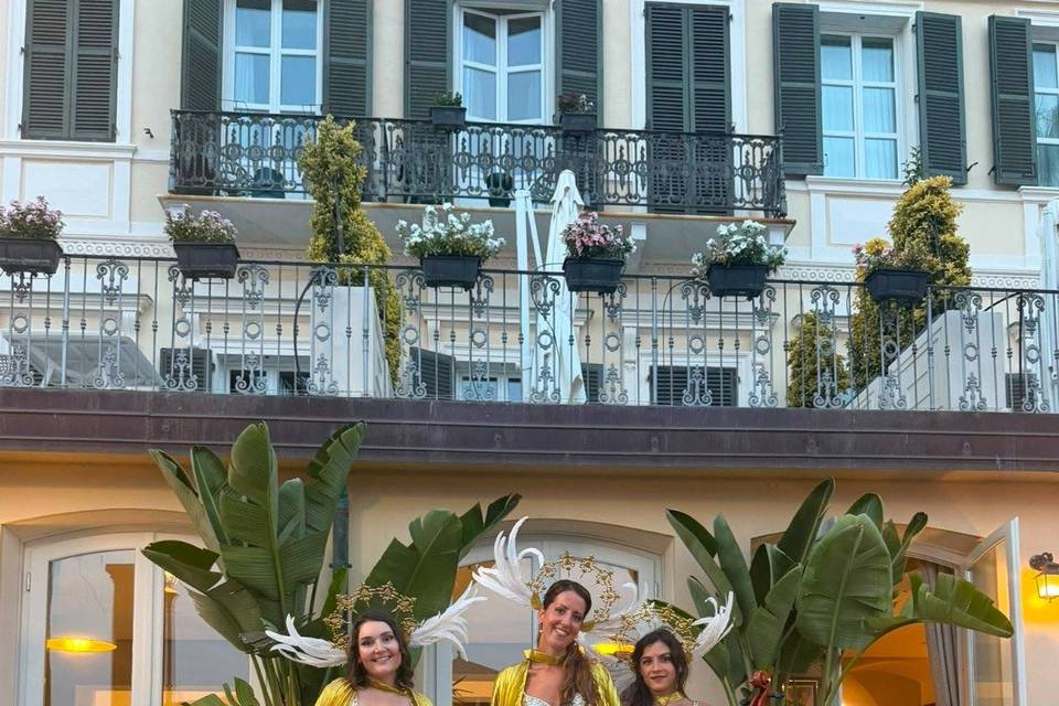 Gran Hotel Alassio