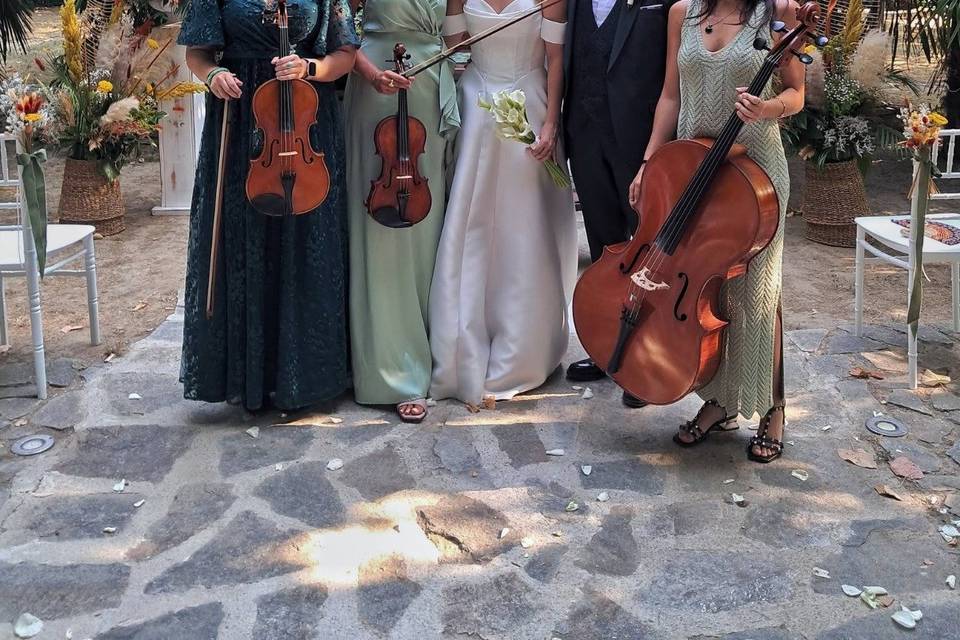 Matrimonio