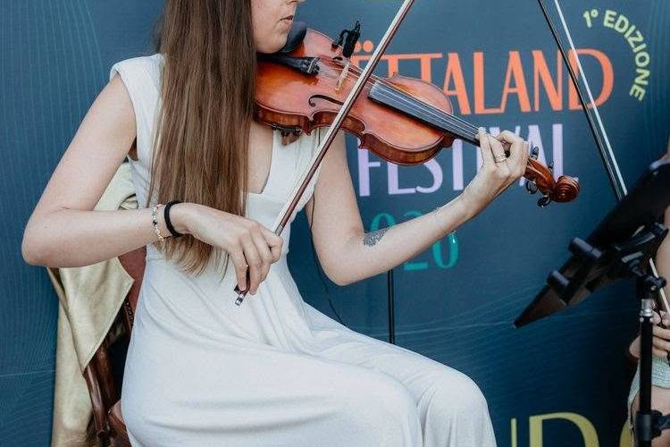 Eleonora Cavigliasso