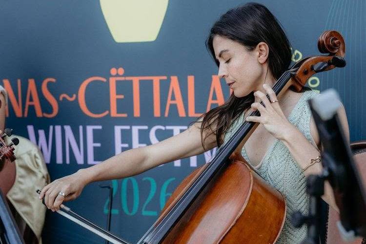 Arianna Di Raimondo