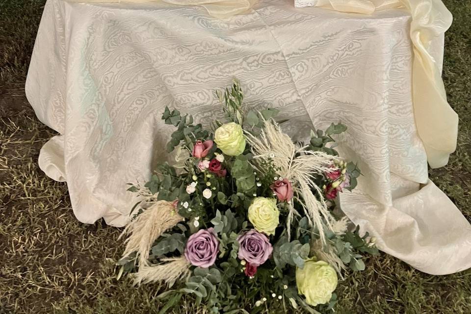 Wedding day - EflowerS