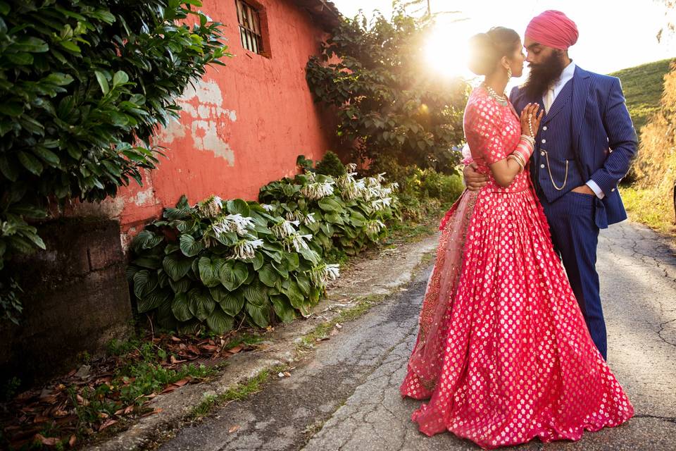 Indian Wedding