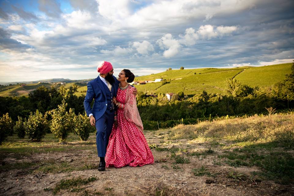 Indian Wedding