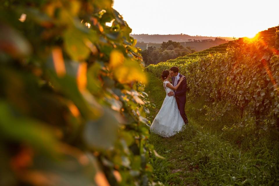 Martina e Giacomo