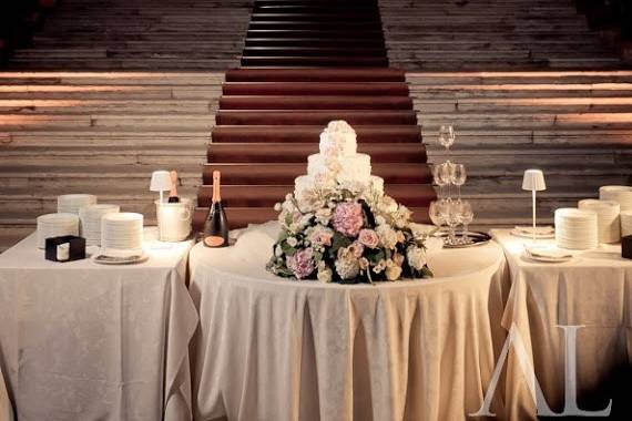 Il Frangipane Wedding Planner