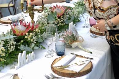 Il Frangipane Wedding Planner