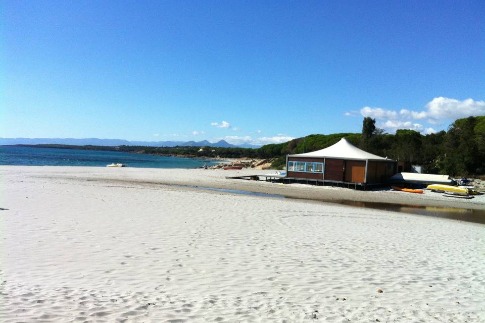 Cala Liberotto - Sardegna