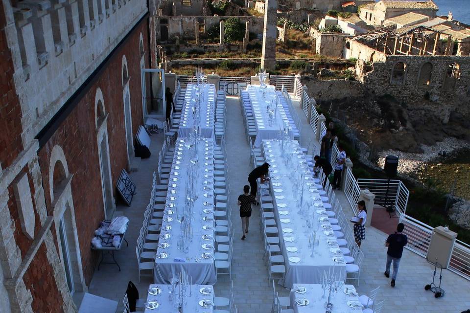 Castello Tafuri