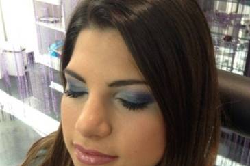 Giusy L'arte Del Make-Up