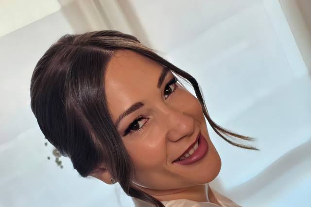 Natural look