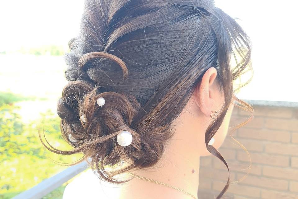 Chignon