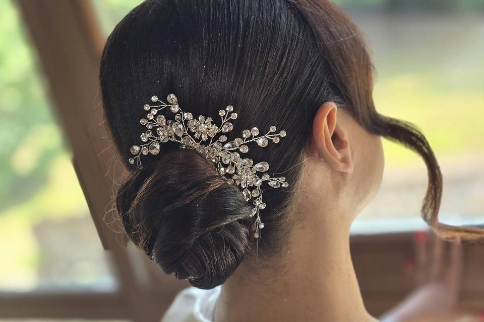 Chignon