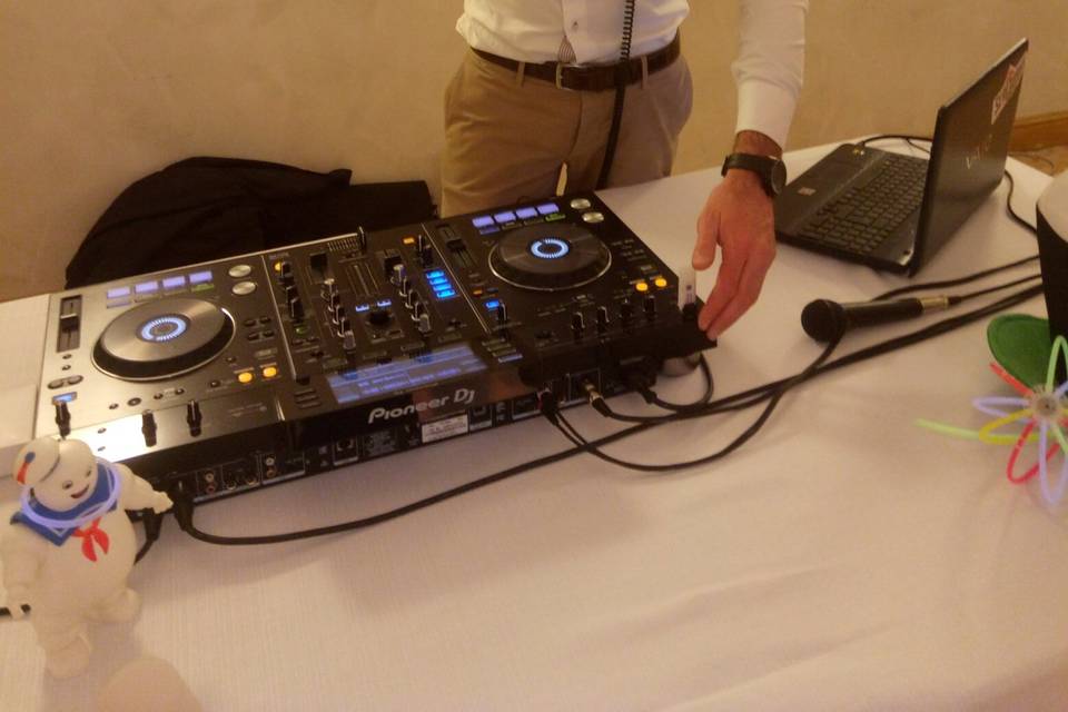 Dj Hermann