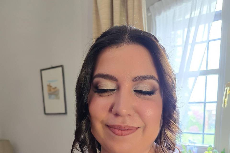 GLAMOUR