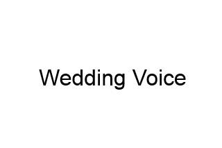 Wedding Voice