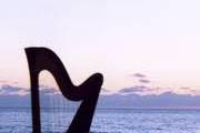Arpa e mare