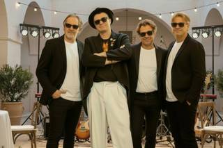 L’insolita Band