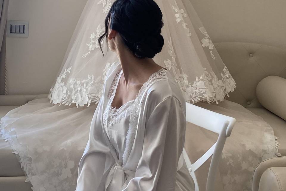 Luxury parrucchieri