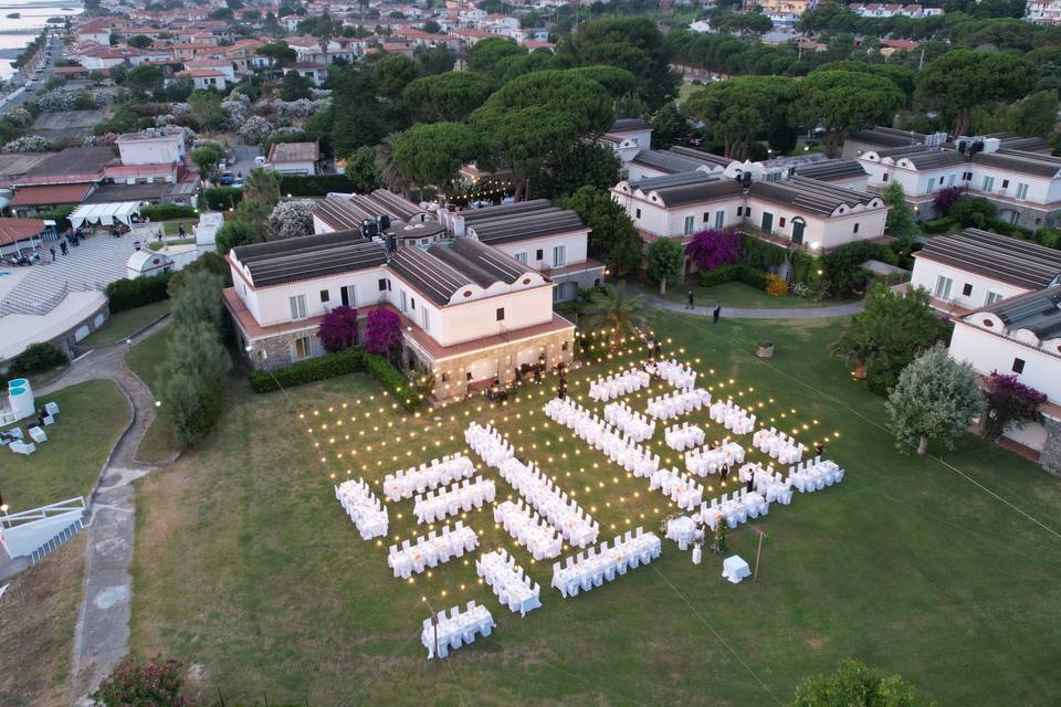 Ricevimento