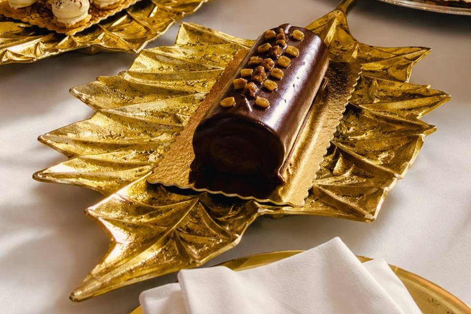 Pasticceria