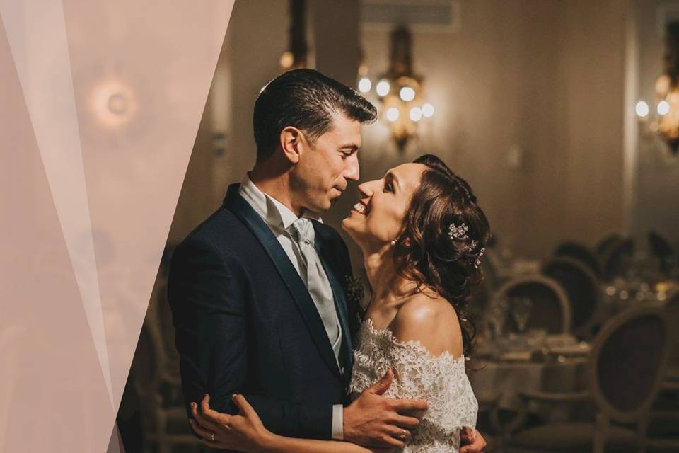 Sala degli Affreschi