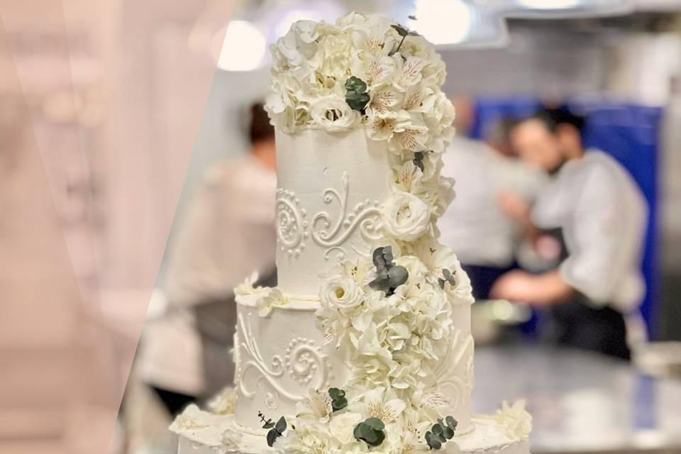 Pasticceria
