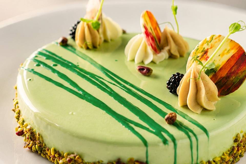 Pasticceria
