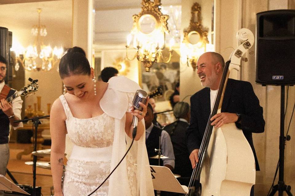 Sala degli Affreschi