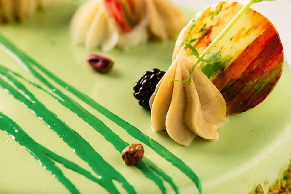 Pasticceria