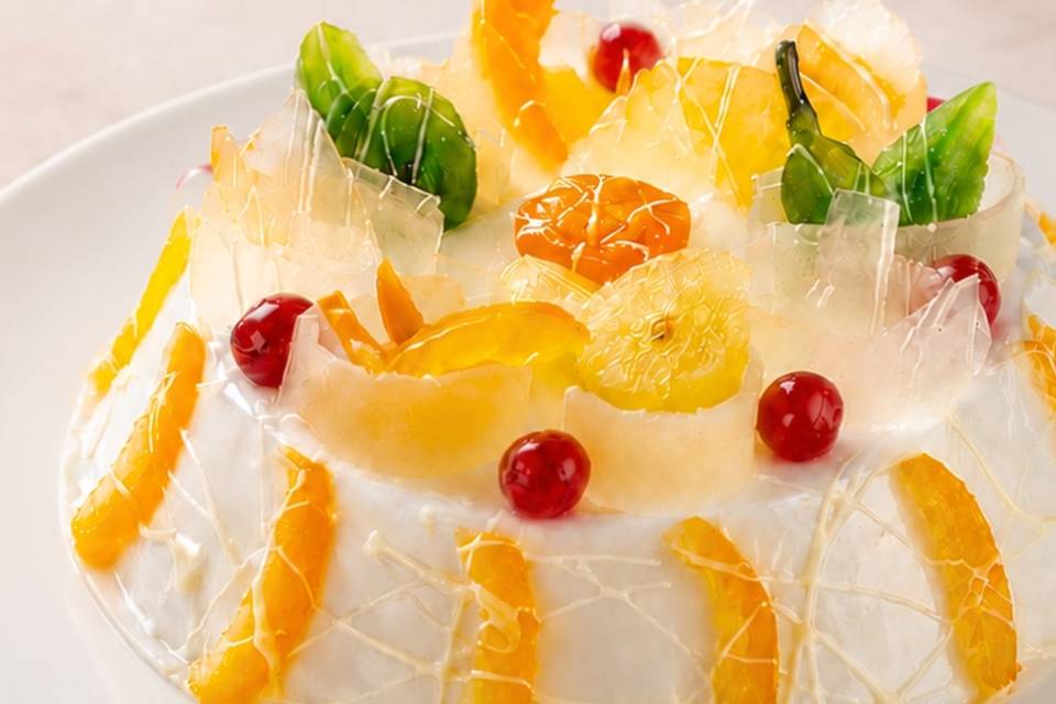 Pasticceria