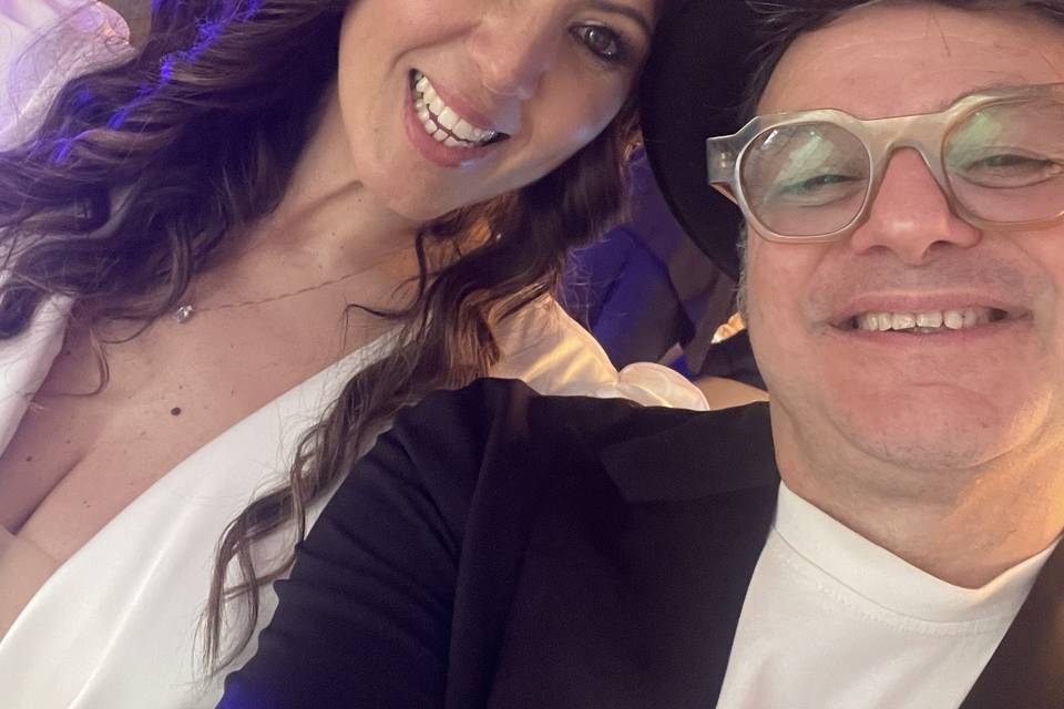 Bellissima!