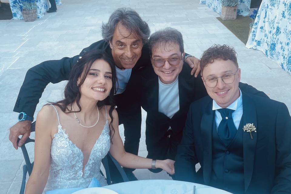 Wonderful Wedding